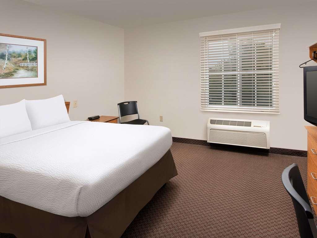 Extended Stay America Select Suites - Kalamazoo - West Стая снимка