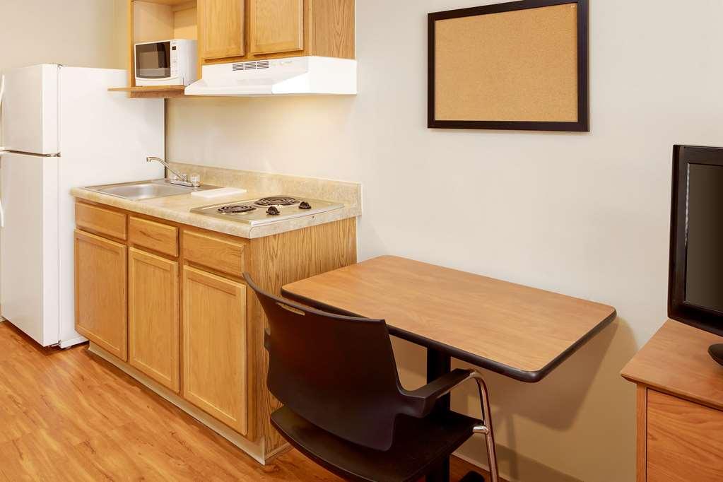 Extended Stay America Select Suites - Kalamazoo - West Стая снимка