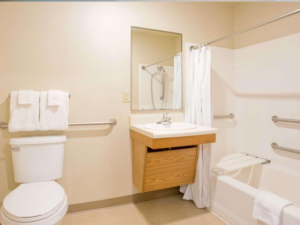 Extended Stay America Select Suites - Kalamazoo - West Екстериор снимка