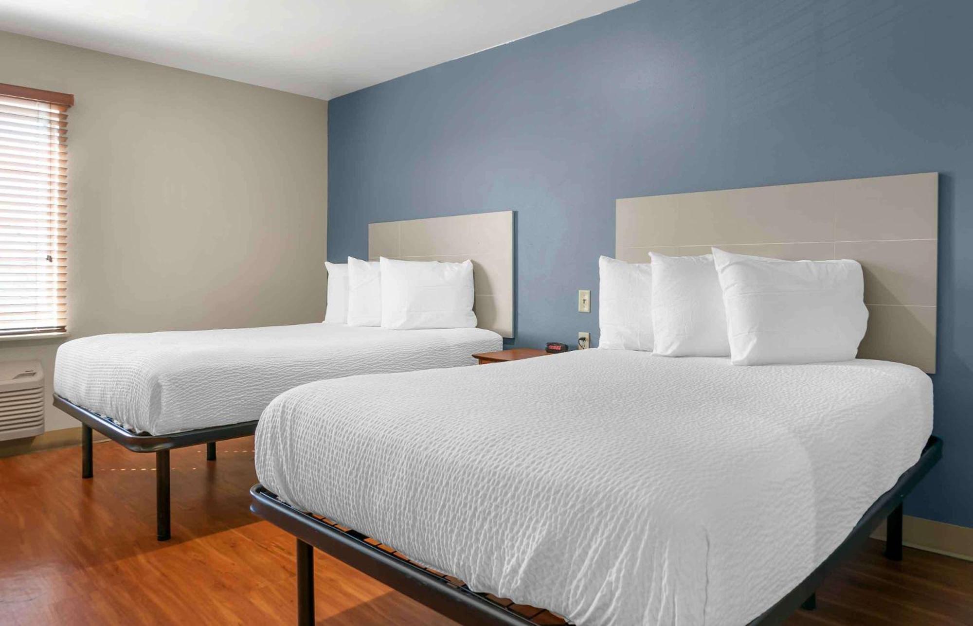 Extended Stay America Select Suites - Kalamazoo - West Екстериор снимка