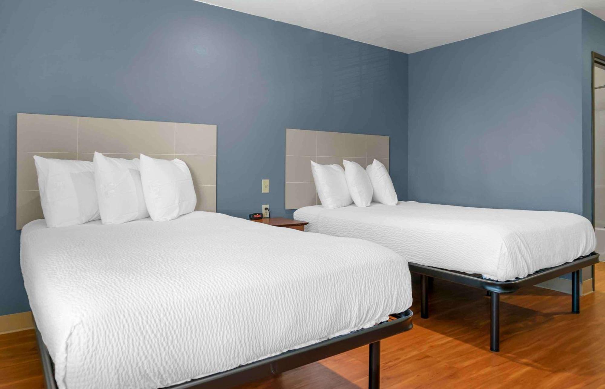 Extended Stay America Select Suites - Kalamazoo - West Екстериор снимка